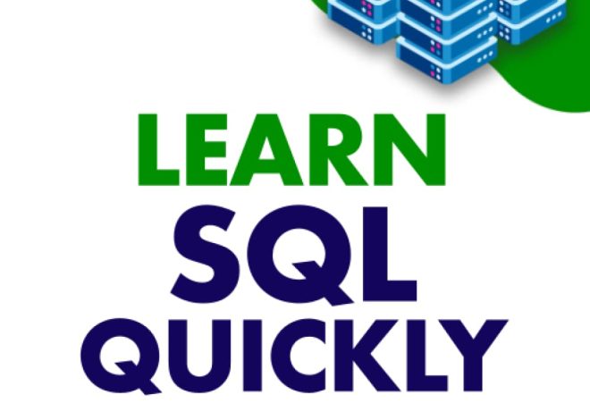 Learn SQL Quickly