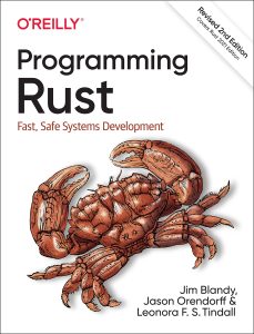 Programming Rust - PL Courses