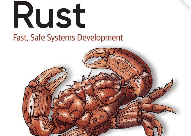 Programming Rust