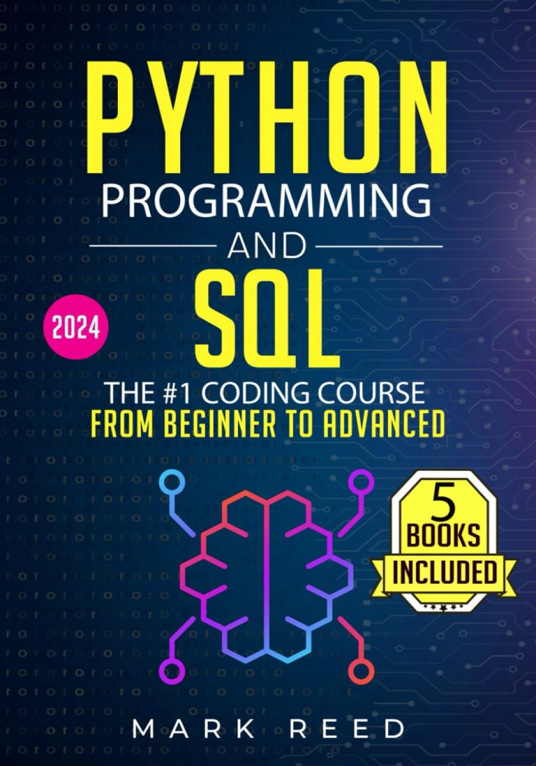 Python Programming and SQL