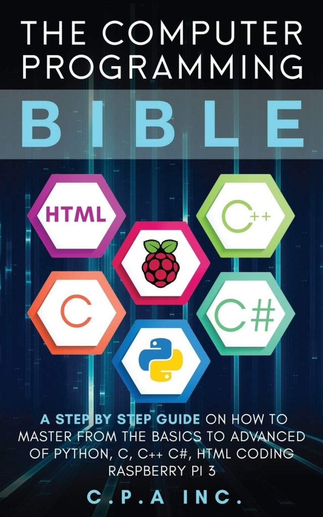 The Computer Programming Bible - PL Courses