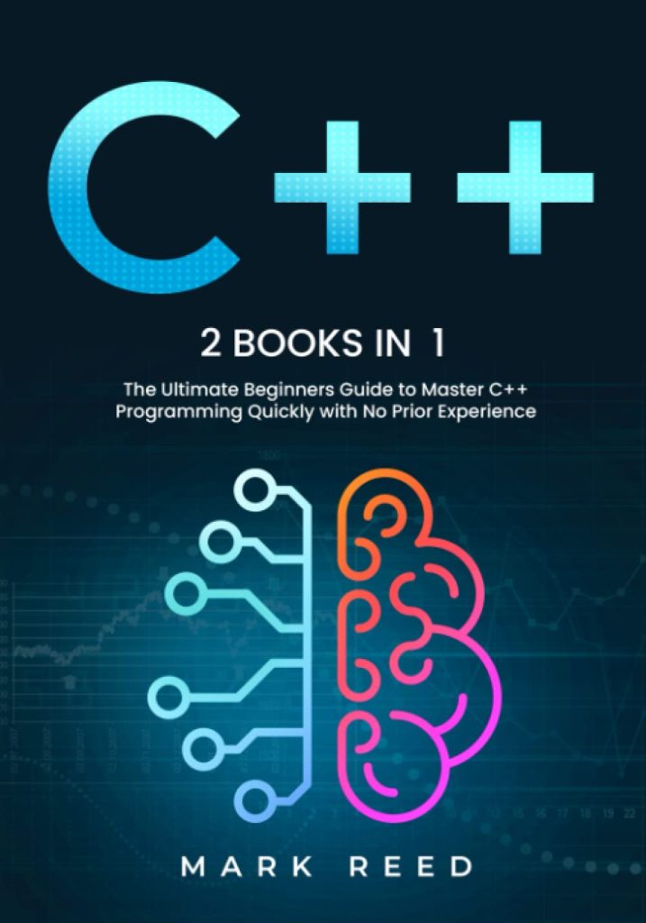 C++: 2 books in 1 - PL Courses