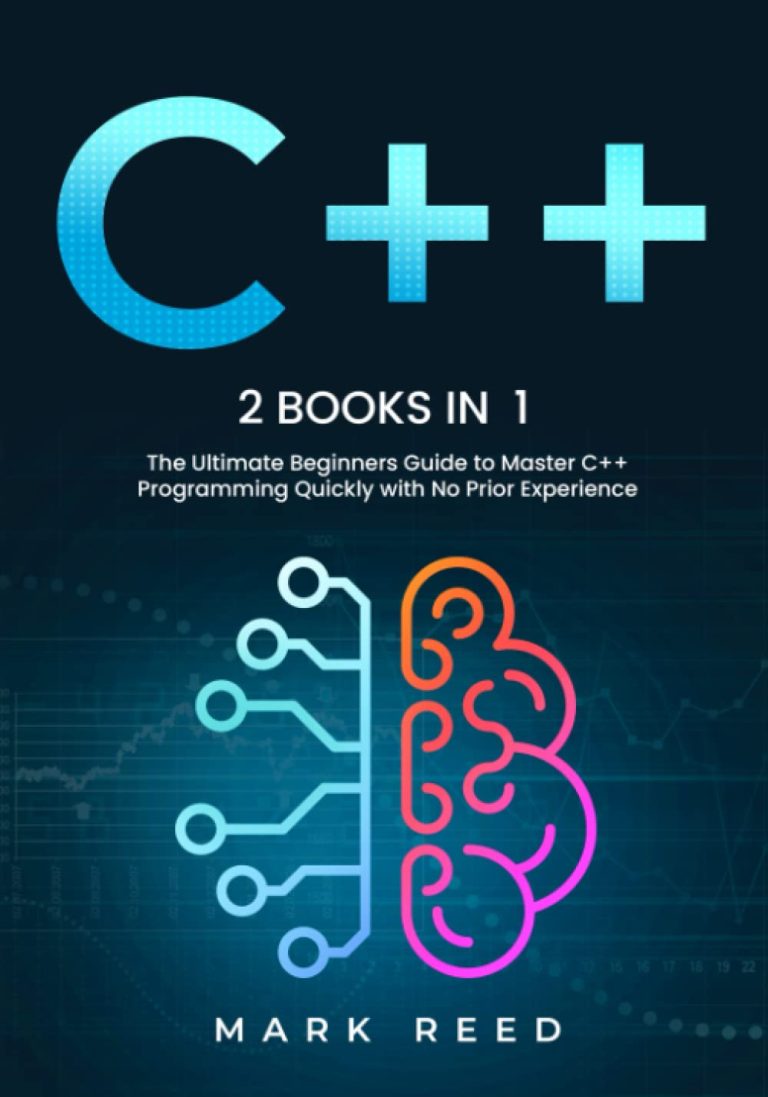C++: 2 books in 1