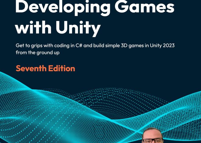 C# Game Development