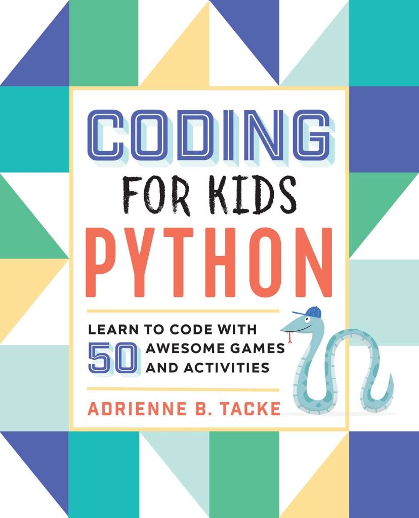 Coding for Kids: Python - PL Courses