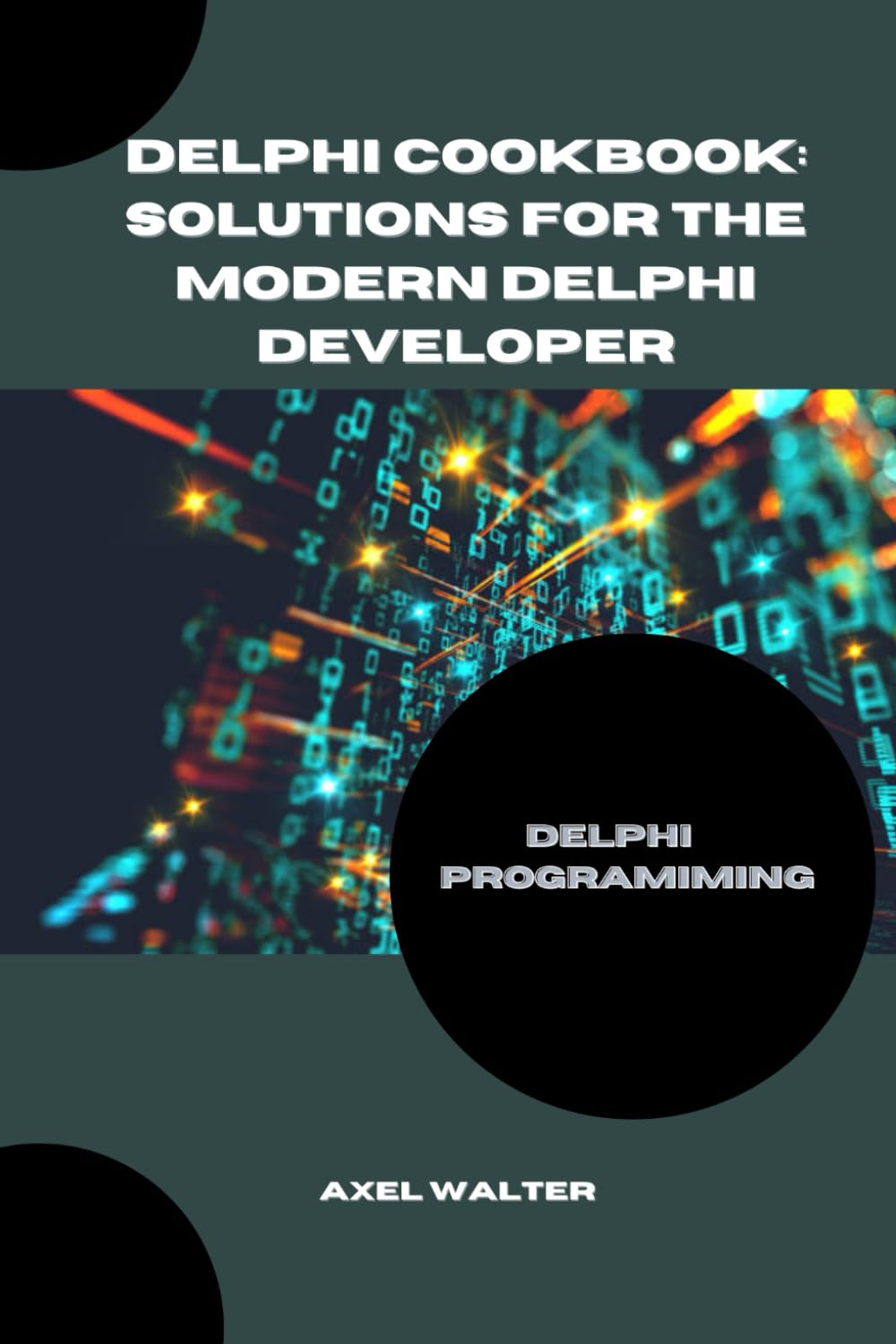 Delphi Cookbook