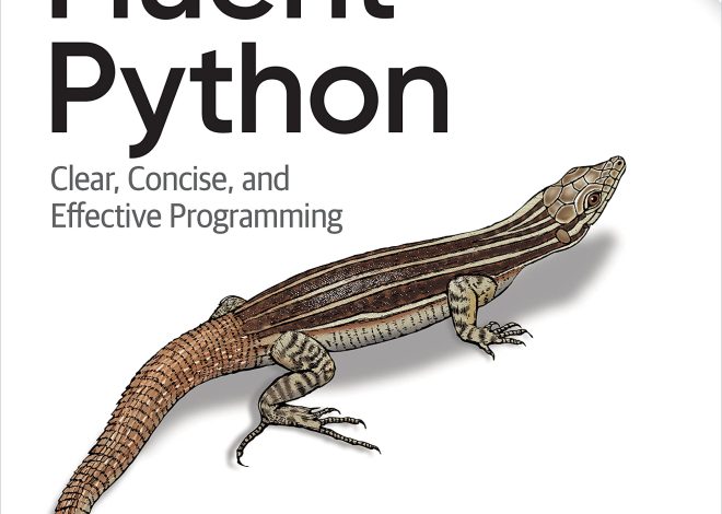Fluent Python