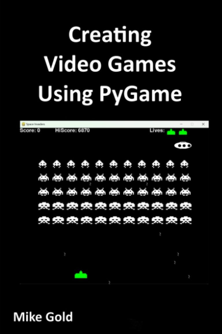 PyGame