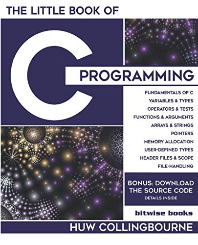 The Little Book Of C Programming