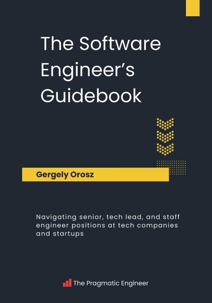 The Software Engineer's Guidebook - PL Courses