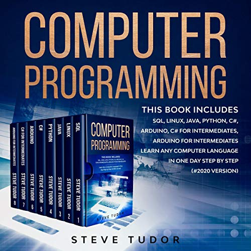 Computer Programming