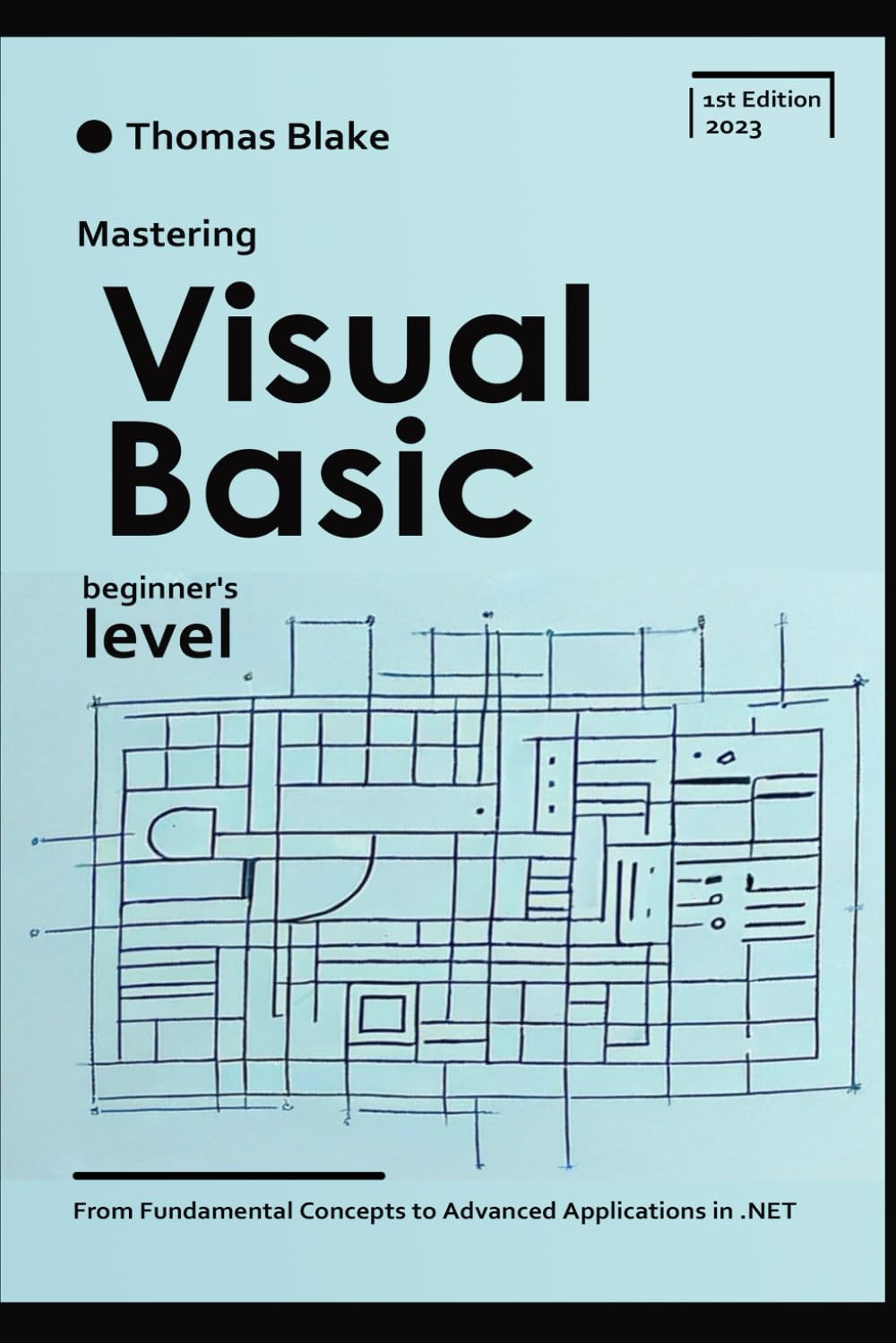 Mastering Visual Basic