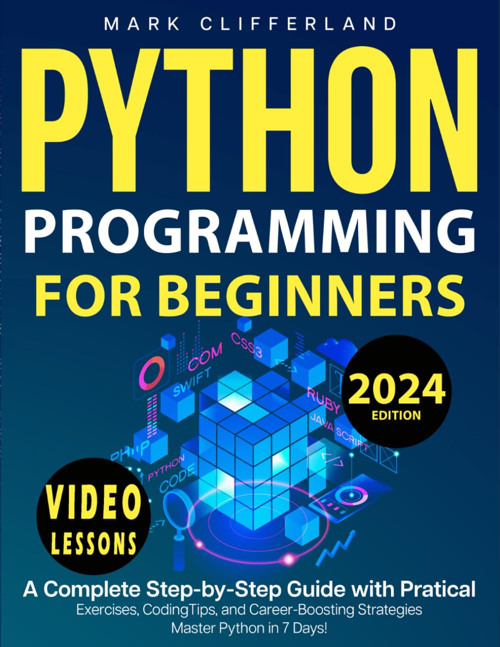 Python Programming for Beginners