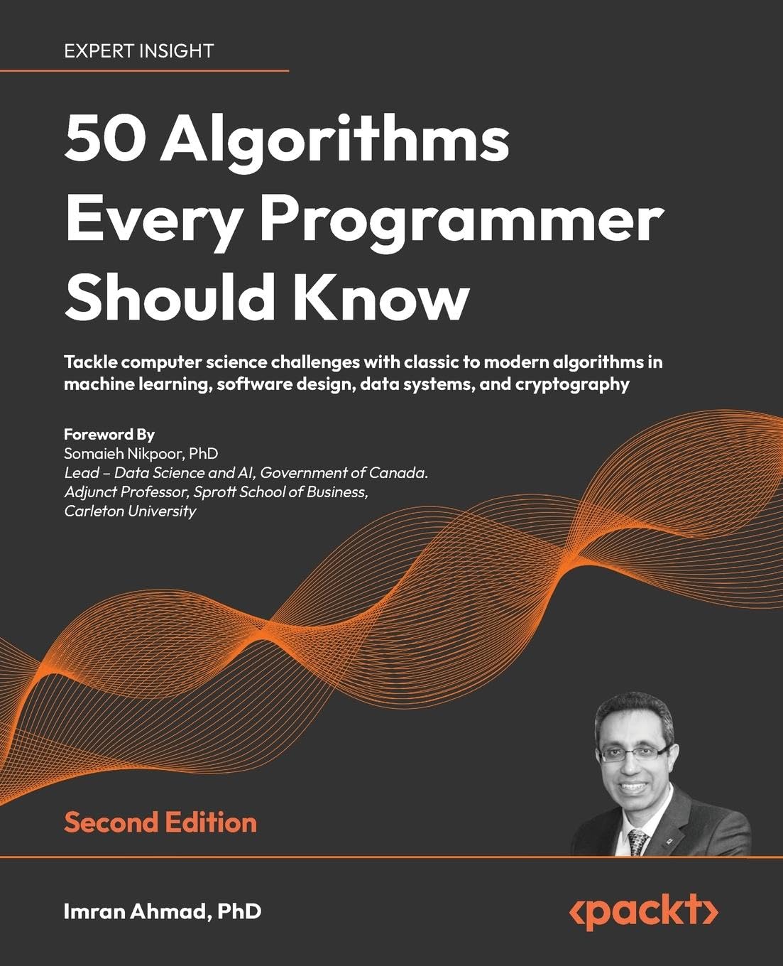 50 Algorithms Every Programmer Should Know