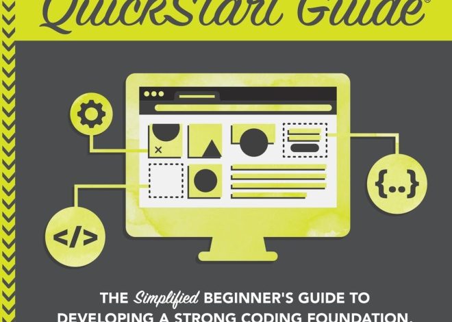 HTML and CSS QuickStart Guide