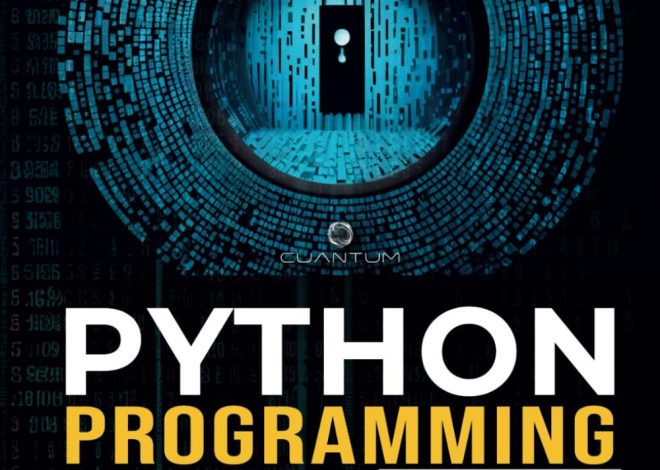 Python Programming Unlocked for Beginners