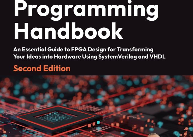 The FPGA Programming Handbook