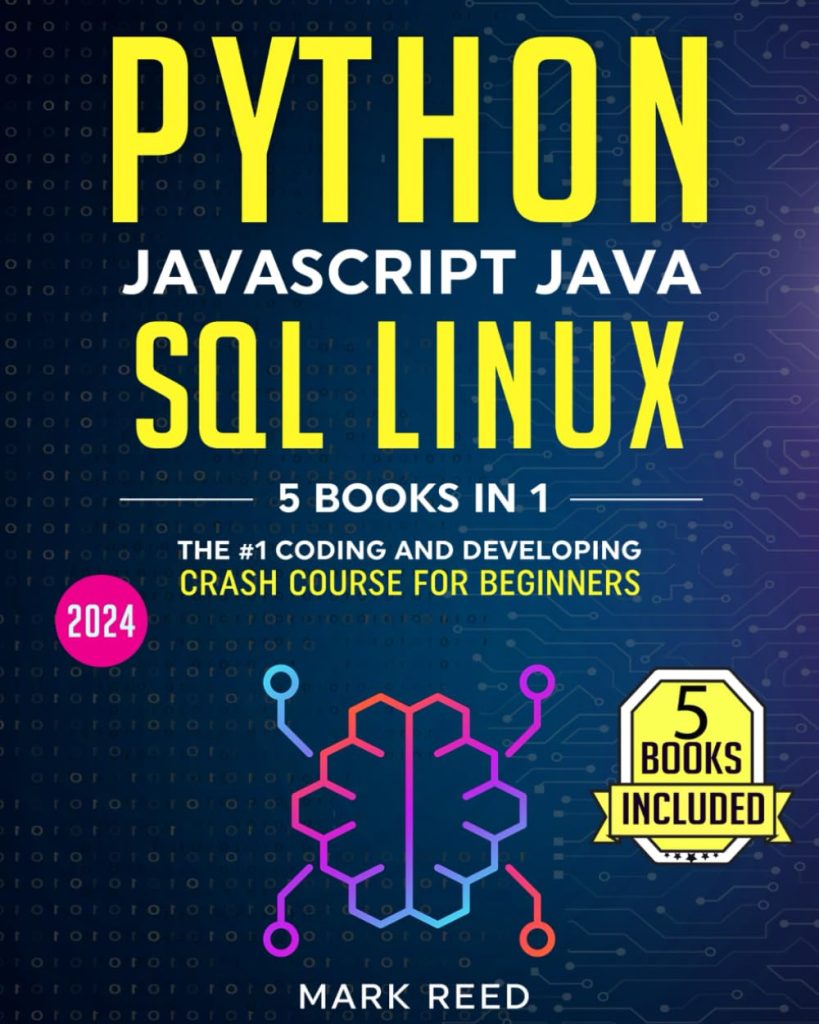 The Complete Coding and Developing Crash Course for Beginners