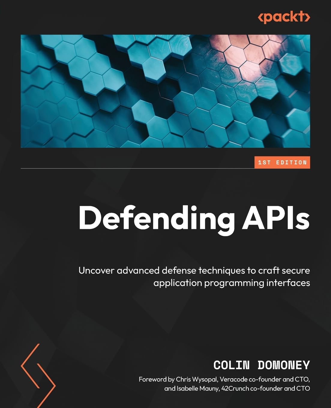 Defending APIs Defending APIs