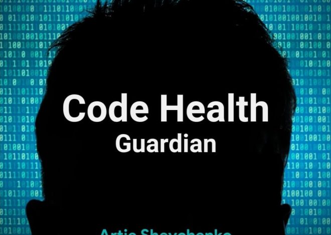 Code Health Guardian