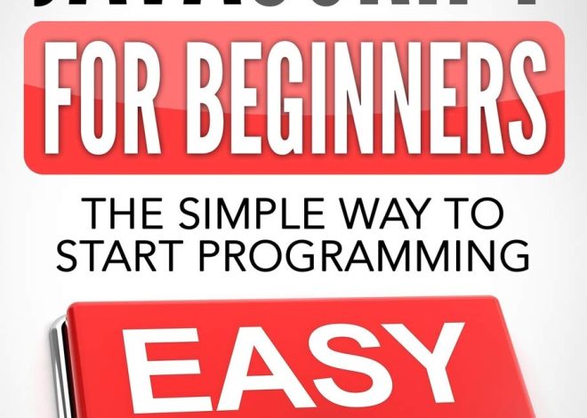 Javascript for Beginners