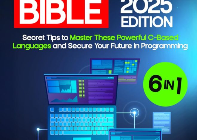 C# & C++ Bible