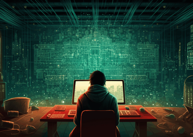 Python and Virtual Reality: Getting Started