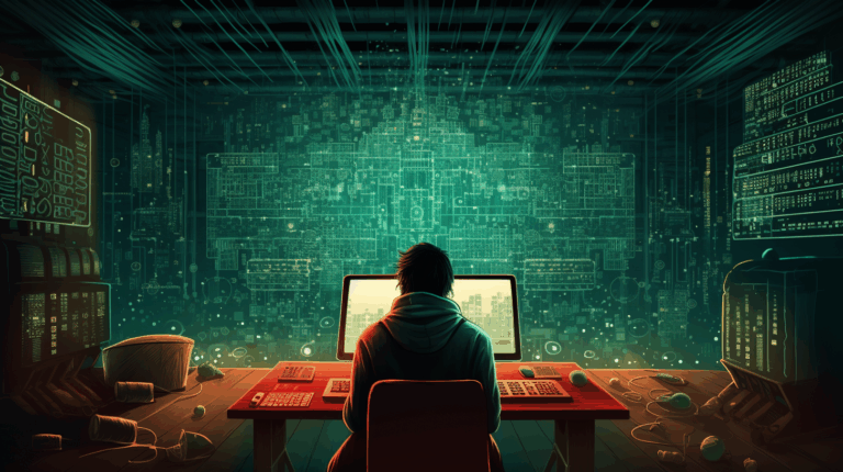 Python and Virtual Reality: Getting Started