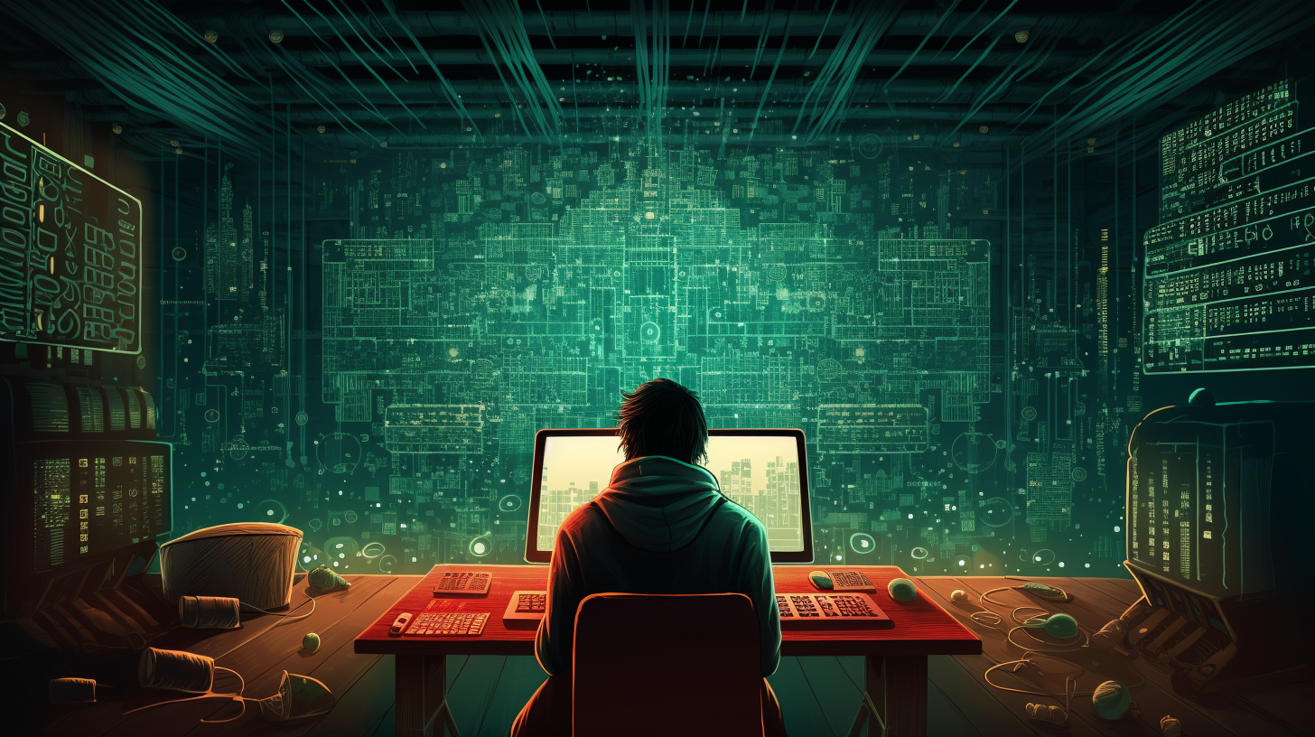 Python and Virtual Reality: Getting Started